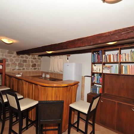 Apartments Monika Old Town Kotor Ngoại thất bức ảnh