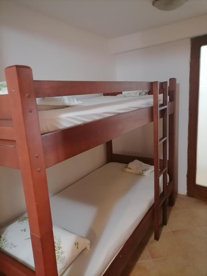 Apartments Monika Old Town Kotor Ngoại thất bức ảnh